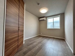 フォレスタ中央林間 301号-10