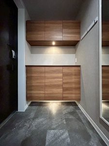 フォレスタ中央林間 303号-2