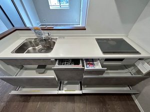 フォレスタ中央林間 303号-5