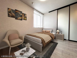 フォレスタ中央林間 303号-6