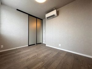 フォレスタ中央林間 303号-7