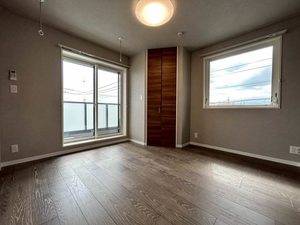 フォレスタ中央林間 303号-9