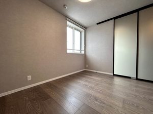 フォレスタ中央林間 303号-10