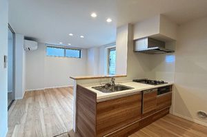 デューウッドＣ 101号-7