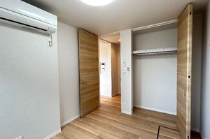 デューウッドＣ 102号-9