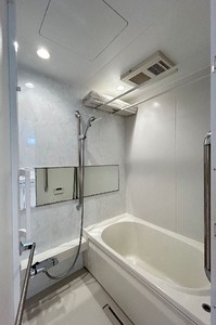 デューウッドＣ 102号-11