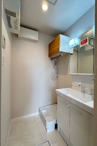 デューウッドＣ 102号-12