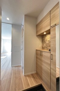 デューウッドＣ 102号-14