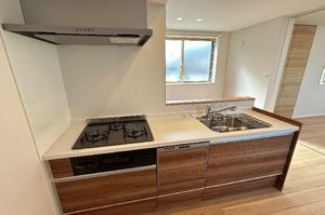 デューウッドＣ 102号-15