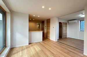 デューウッドＣ 201号-5