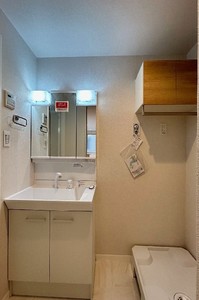 デューウッドＣ 201号-11