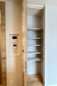 デューウッドＣ 201号-15