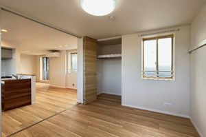 デューウッドＣ 202号-8