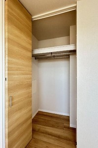 デューウッドＣ 202号-10