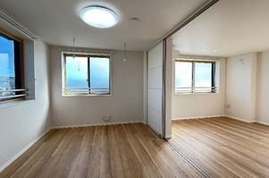 デューウッドＣ 301号-9