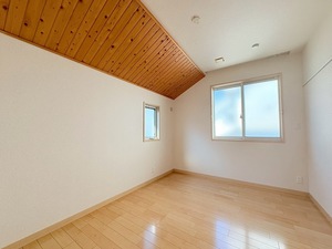 泉区緑園都市戸建て 101号-4