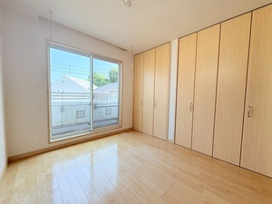 泉区緑園都市戸建て 101号-5