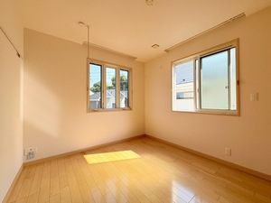 泉区緑園都市戸建て 101号-6