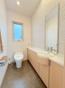 泉区緑園都市戸建て 101号-7