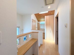 泉区緑園都市戸建て 101号-10