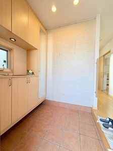 泉区緑園都市戸建て 101号-11