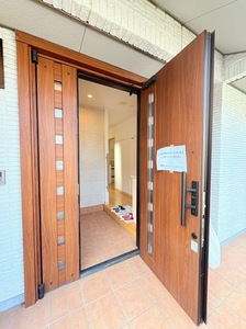 泉区緑園都市戸建て 101号-12