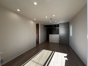 シュプリーム 203号-6