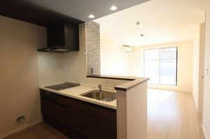 シュプリーム 203号-8