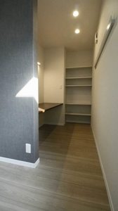 エーゲリア 303号-5