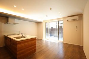 フルリアージュ 102号-4