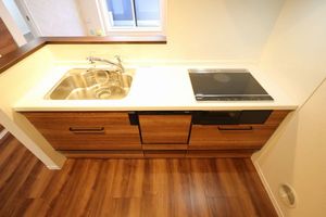 フルリアージュ 201号-5