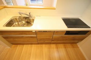 フルリアージュ 202号-5