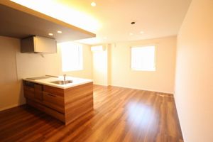 フルリアージュ 203号-4