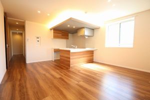 フルリアージュ 203号-5