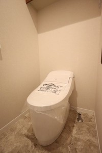 フルリアージュ 203号-12