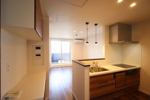 フルリアージュ 301号-4