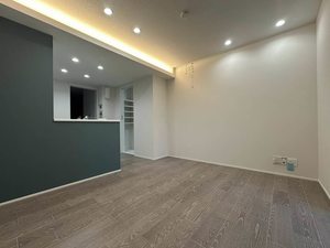 クレオール南林間 102号-3
