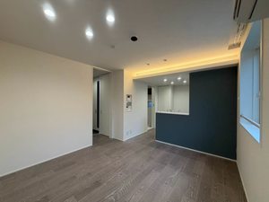 クレオール南林間 201号-2