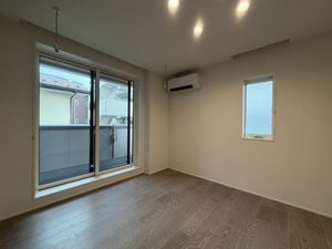 クレオール南林間 201号-12