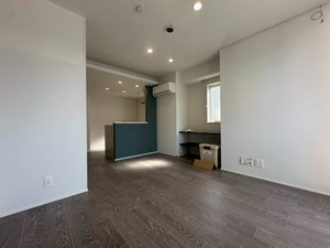 クレオール南林間 202号-3