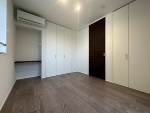クレオール南林間 202号-12