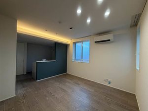 クレオール南林間 301号-2