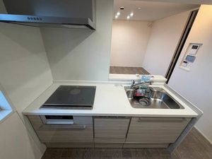 クレオール南林間 301号-4