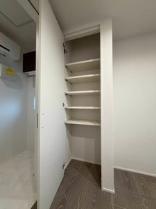 クレオール南林間 301号-5