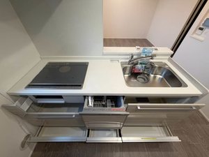 クレオール南林間 301号-6