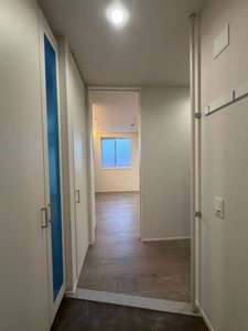 クレオール南林間 301号-7