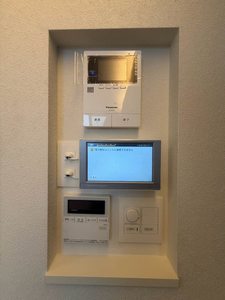 クレオール南林間 301号-11
