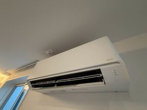 クレオール南林間 301号-12