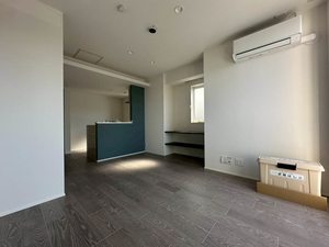 クレオール南林間 302号-4
