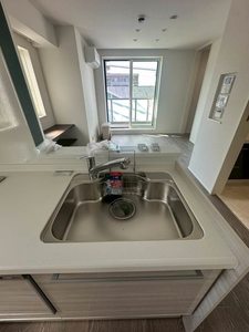 クレオール南林間 302号-8